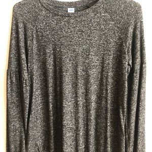 Old navy balloon sleeve top